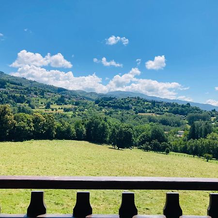 Agriturismo Tramonti Castiglione di Garfagnana Εξωτερικό φωτογραφία