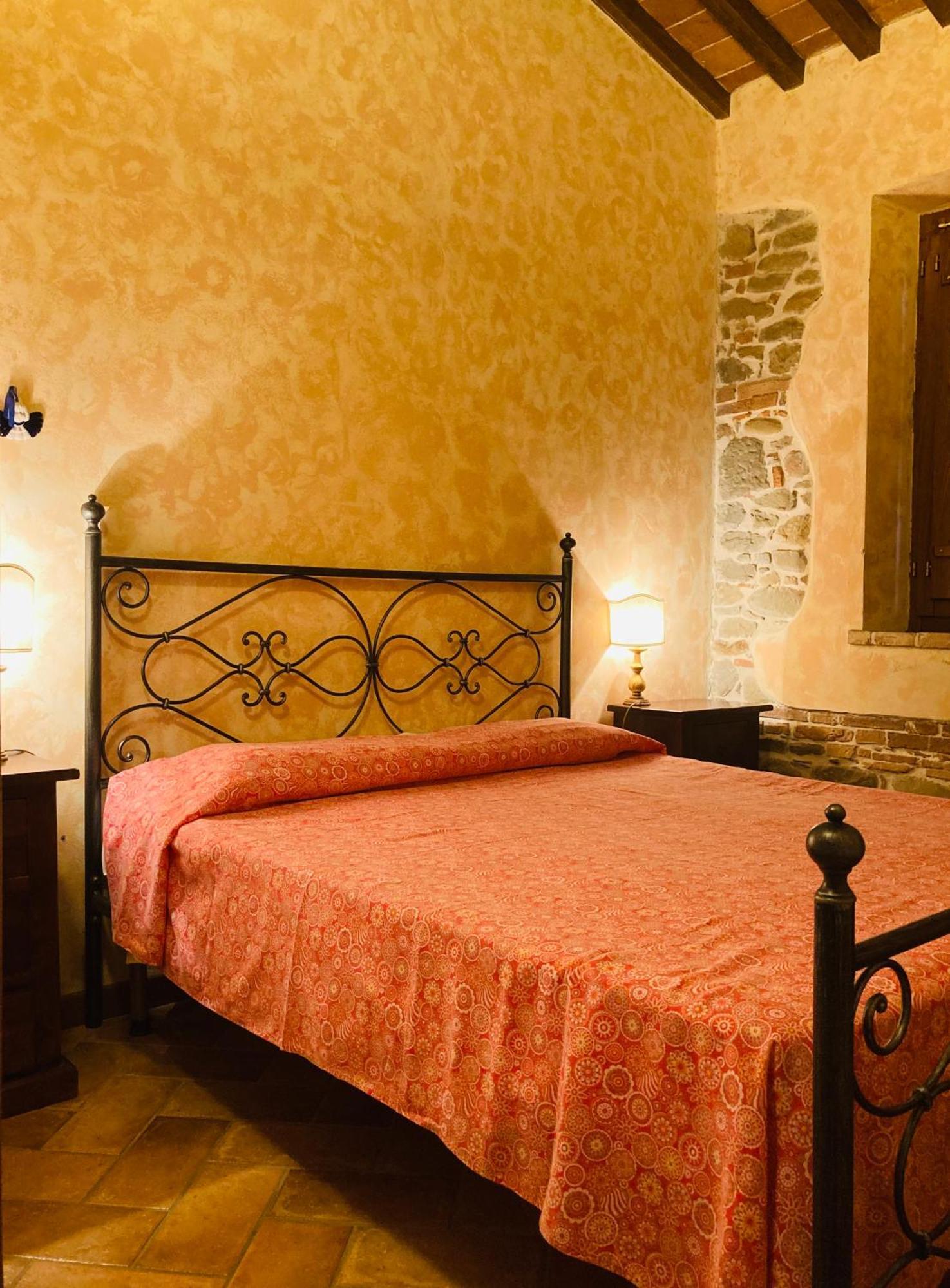 Agriturismo Tramonti Castiglione di Garfagnana Εξωτερικό φωτογραφία