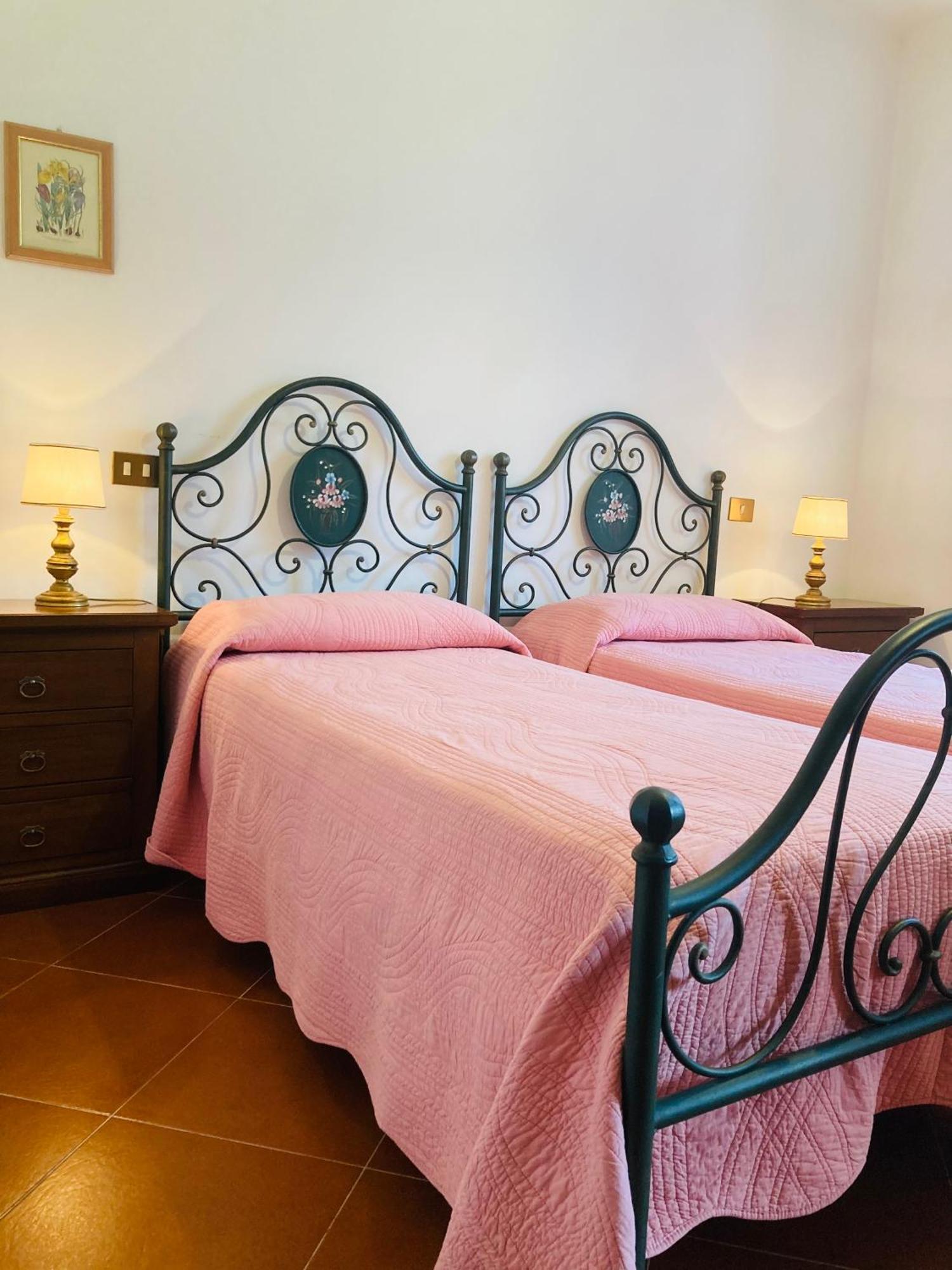 Agriturismo Tramonti Castiglione di Garfagnana Εξωτερικό φωτογραφία