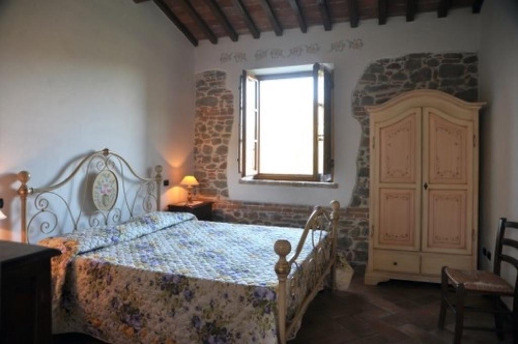 Agriturismo Tramonti Castiglione di Garfagnana Δωμάτιο φωτογραφία